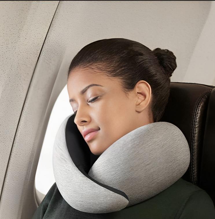 Travel Neck Pillow Travel Neck Pillow